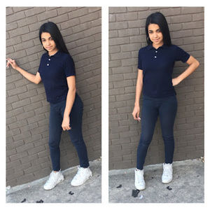 Meet your Posher, Beatriz